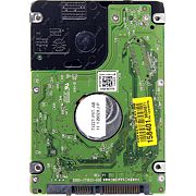 Жесткий диск (HDD) Western Digital Blue 2.5 WD10JPVX (SATA 3) 1 Тб