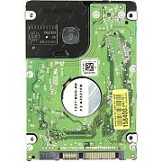 Жесткий диск (HDD) Western Digital Blue 2.5 WD7500BPVX (SATA 3) 750 Гб