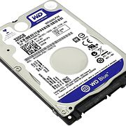 Жесткий диск (HDD) Western Digital Blue 2.5 WD3200LPVX (SATA 3) 320 Гб