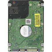 Жесткий диск (HDD) Western Digital Blue 2.5 WD3200LPVX (SATA 3) 320 Гб