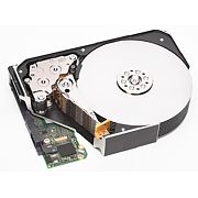 Компания Western Digital выпускает жесткий диск емкостью 26 Тб
