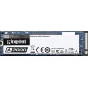 Твердотельный диск (SSD) Kingston A2000 SA2000M8/1000G (M.2 PCIe 3.0 x4) 1 Тб