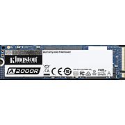 Твердотельный диск (SSD) Kingston A2000R SA2000M8R/250G (M.2 PCIe 3.0 x4) 250 Гб