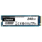 Твердотельный диск (SSD) Kingston DC1000B SEDC1000BM8/240G (M.2 PCIe 3.0 x4) 240 Гб