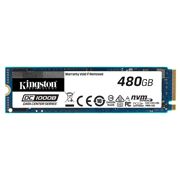 Твердотельный диск (SSD) Kingston DC1000B SEDC1000BM8/480G (M.2 PCIe 3.0 x4) 480 Гб