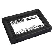 Твердотельный диск (SSD) Kingston DC1000M SEDC1000M/960G (U.2 PCIe Gen3 8Gb/s x4) 960 Гб