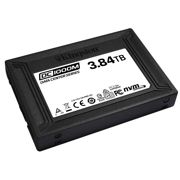 Твердотельный диск (SSD) Kingston DC1000M SEDC1000M/3840G (U.2 PCIe Gen3 8Gb/s x4) 3840 Гб