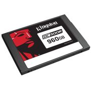 Твердотельный диск (SSD) Kingston DC500R SEDC500R/960G (SATA 3) 960 Гб