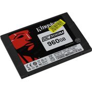 Твердотельный диск (SSD) Kingston DC500M SEDC500M/960G (SATA 3) 960 Гб