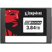 Твердотельный диск (SSD) Kingston DC500M SEDC500M/3840G (SATA 3) 3840 Гб