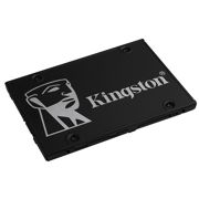 Твердотельный диск (SSD) Kingston KC600 SKC600/2048G (SATA 3) 2 Тб