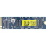 Твердотельный диск (SSD) Seagate BarraCuda 510 ZP250CM30001 (M.2 PCIe G3 ×4, NVMe 1.3) 250 Гб