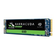 Твердотельный диск (SSD) Seagate BarraCuda 510 ZP1000CM30001  (M.2 PCIe G3 ×4, NVMe 1.3) 1 Тб