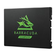 Твердотельный диск (SSD) Seagate BarraCuda 120 ZA500CM10003 (SATA 3) 500 Гб