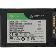 Твердотельный диск (SSD) Seagate BarraCuda 120 ZA1000CM10003 (SATA 3) 1 Тб
