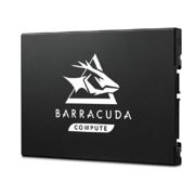 Твердотельный диск (SSD) Seagate BarraCuda Q1 ZA960CV10001 (SATA 3) 960 Гб