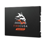 Твердотельный диск (SSD) Seagate FireCuda 120 ZA4000GM10001 (SATA 3) 4 Тб