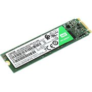 Твердотельный диск (SSD) Western Digital Green WDS120G2G0B (M.2 2280 SATA 3) 120 Гб
