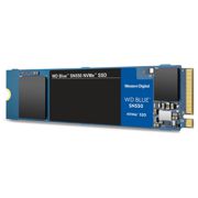 Твердотельный диск (SSD) Western Digital Blue SN550 NVMe WDS100T2B0C (M.2 PCIe 3.0 x4) 1 Тб