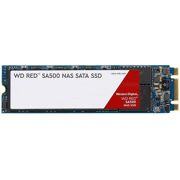 Твердотельный диск (SSD) Western Digital Red SA500 WDS200T1R0B (M.2 SATA 3) 2 Тб