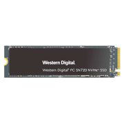 Твердотельный диск (SSD) Western Digital PC SN720 SDAPNTW-512G (M.2 PCIe 3.0 x4) 512 Гб
