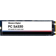 Твердотельный диск (SSD) Western Digital PC SA530 SDASN8Y-1T00, SDATN8Y-1T00 (M.2 SATA 3) 1 Тб