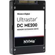 Твердотельный диск (SSD) Western Digital DC ME200 0TS1741 (2,5 PCIe 3.0 x4) 1 Тб