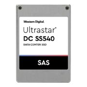 Твердотельный диск (SSD) Western Digital DC SS540 WUSTVA1A1BSS200, WUSTVA1A1BSS201, WUSTVA1A1BSS204, WUSTVA1A1BSS205 (2,5 SAS 3.0) 15,36 Тб