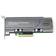 Твердотельный диск (SSD) Intel DC P3608 (HHHL PCIe 3.0 x8) 4Tb