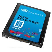 Твердотельный диск (SSD) Seagate Nytro XF1440 ST1600KN0001, ST1600KN0011 (U.2 PCIe 3.0 x4) 1600 Гб