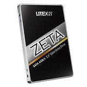 Твердотельный диск (SSD) Liteon Zeta LCH-512V2S (SATA 3) 512 Гб