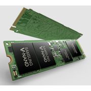 Твердотельный диск (SSD) Samsung SM961 MZVPV256HEGL (M.2 PCIe 3.0 x4) 256 Гб