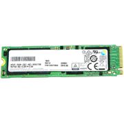 Твердотельный диск (SSD) Samsung PM961 MZVLW256HEHP (M.2 PCIe 3.0 x4) 256 Гб