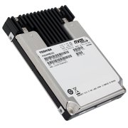 Твердотельный диск (SSD) Toshiba PX04PMBxxx PX04PMB160 (2,5 U.2 PCIe 3.0 x4) 1600 Гб