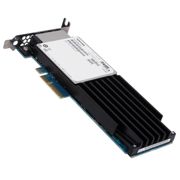 Твердотельный диск (SSD) Toshiba PX04PMCxxx PX04PMC080 (HHHL PCIe 3.0 x4) 1 Тб
