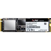 Твердотельный диск (SSD) Adata XPG SX8000 ASX8000NP-256GM-C, ASX8000NPC-256GM-C (M.2 PCIe 3.0 x4) 256 Гб