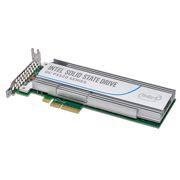 Твердотельный диск (SSD) Intel DC P3520 (HHHL PCIe 3.0 x4) 1,2 Тб