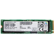 Твердотельный диск (SSD) Samsung SM951 MZHPV256HDGL-00000 (M.2 PCIe 3.0 x4) 256 Гб