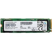 Твердотельный диск (SSD) Samsung SM951 MZHPV512HDGL-00000 (M.2 PCIe 3.0 x4) 512 Гб