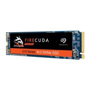 Твердотельный диск (SSD) Seagate FireCuda 510 ZP2000GM30001 (M.2 PCIe G3 ×4, NVMe 1.3) 2 Тб