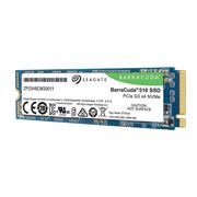 Твердотельный диск (SSD) Seagate BarraCuda 510 ZP256CM30011, ZP256CM30031 (M.2 PCIe 3.0 x4) 256 Гб