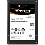 Твердотельный диск (SSD) Seagate Nytro 5000 XP1920LE10002, XP1920LE10012 (U.2 PCIe Gen3 x4) 1,92 Тб