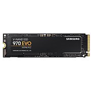 Твердотельный диск (SSD) Samsung 970 EVO MZ-V7E250 (M.2 PCIe 3.0 x4) 250 Гб