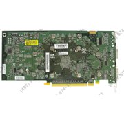 Видеокарта Nvidia Quadro FX 3700 [G92] 512 Мб