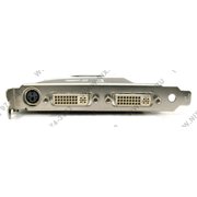 Видеокарта Nvidia Quadro FX 3700 [G92] 512 Мб