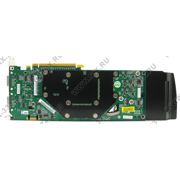 Видеокарта Nvidia Quadro FX 4700 X2 [2xG92] 1 Гб