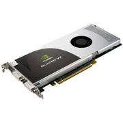 Видеокарта Nvidia Quadro VX 200 [G92] 512 Мб