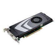 Видеокарта Nvidia GeForce GT 130 [G94] 512 Мб