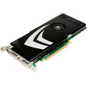 Видеокарта Nvidia GeForce GT 140 [G94] 1 Гб