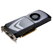 Видеокарта Nvidia GeForce GTS 150 [G92] 1 Гб